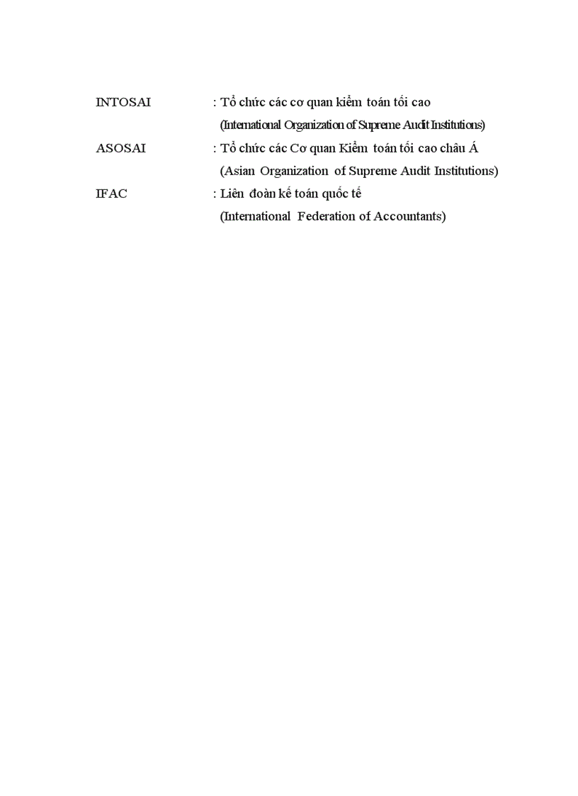 image for page Hoàn thiện kiểm toán báo cáo tài chính doanh nghiệp xây lắp do Kiểm toán Nhà nước Việt Nam thực hiện