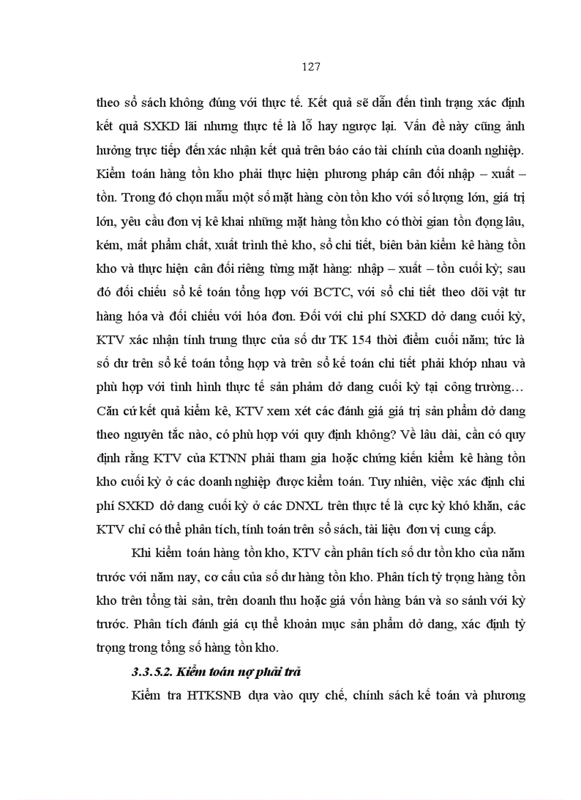 image for page Hoàn thiện kiểm toán báo cáo tài chính doanh nghiệp xây lắp do Kiểm toán Nhà nước Việt Nam thực hiện