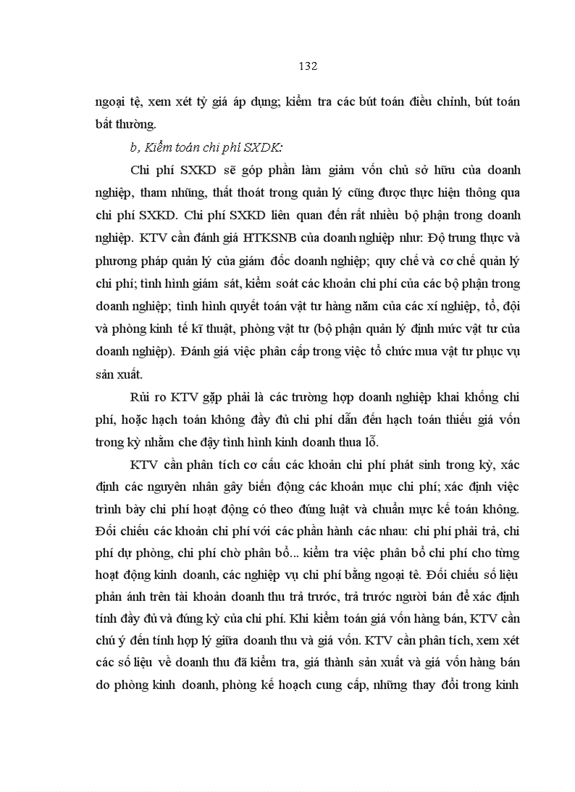 image for page Hoàn thiện kiểm toán báo cáo tài chính doanh nghiệp xây lắp do Kiểm toán Nhà nước Việt Nam thực hiện