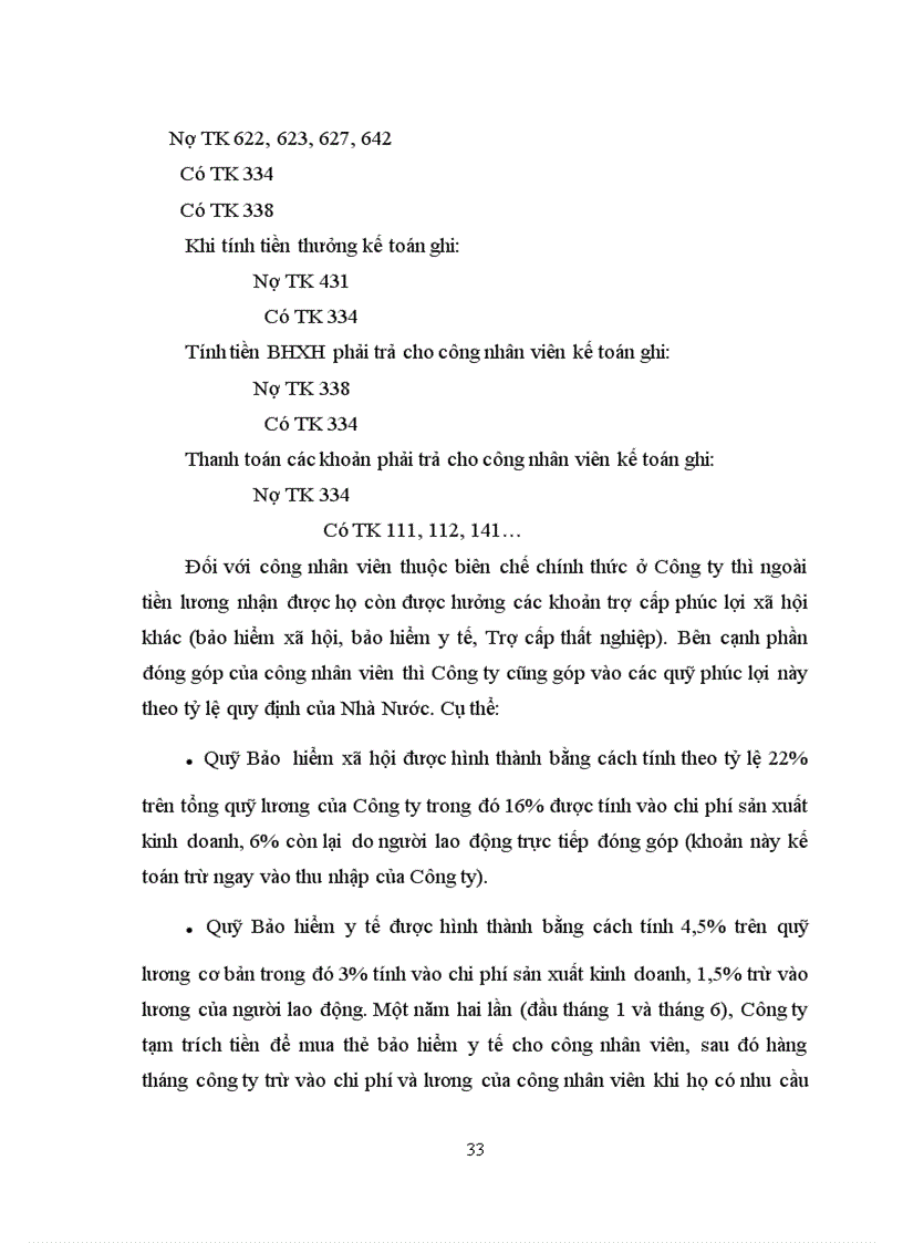 image for page Đánh giá thực trạng tổ chức bộ máy kế toán và công tác kế toán tại Công ty TNHH Đầu tư Xây dựng Trung Chính