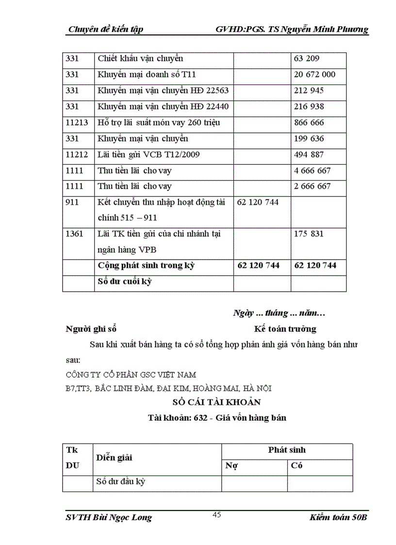 image for page Đánh giá thực trạng tổ chức kế toán tại Công ty cổ phần GSC Việt Nam