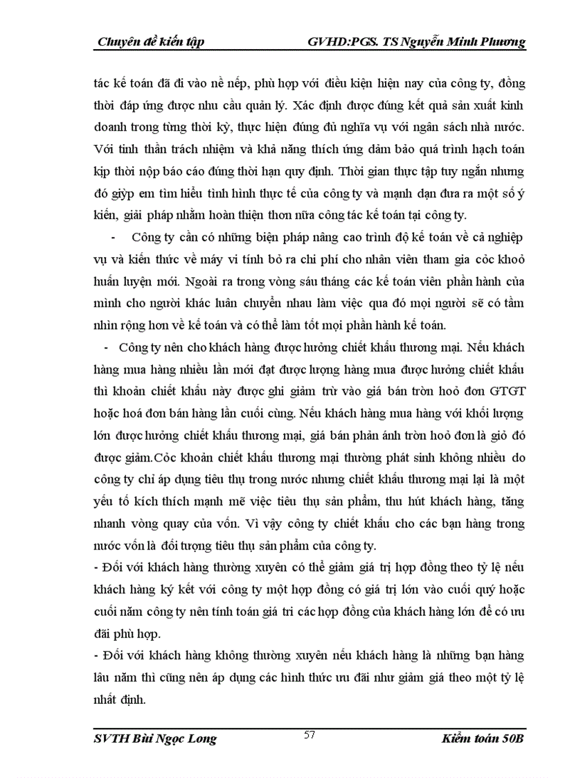 image for page Đánh giá thực trạng tổ chức kế toán tại Công ty cổ phần GSC Việt Nam