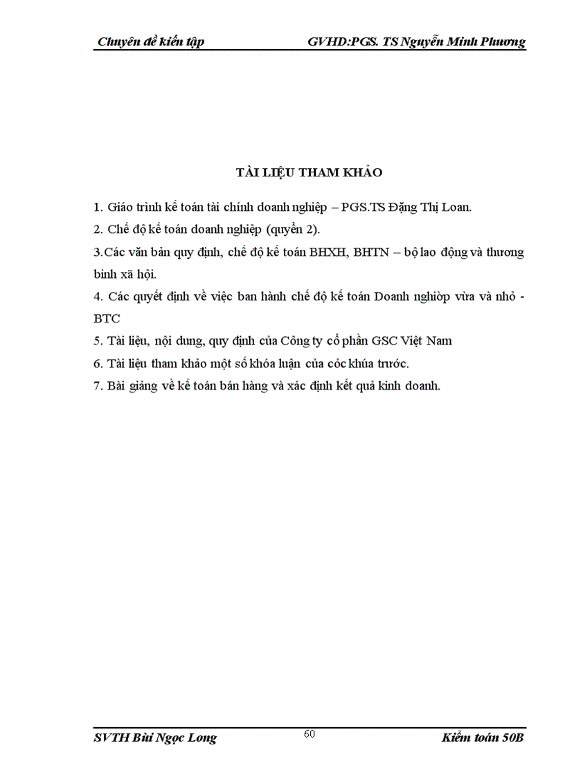 image for page Đánh giá thực trạng tổ chức kế toán tại Công ty cổ phần GSC Việt Nam