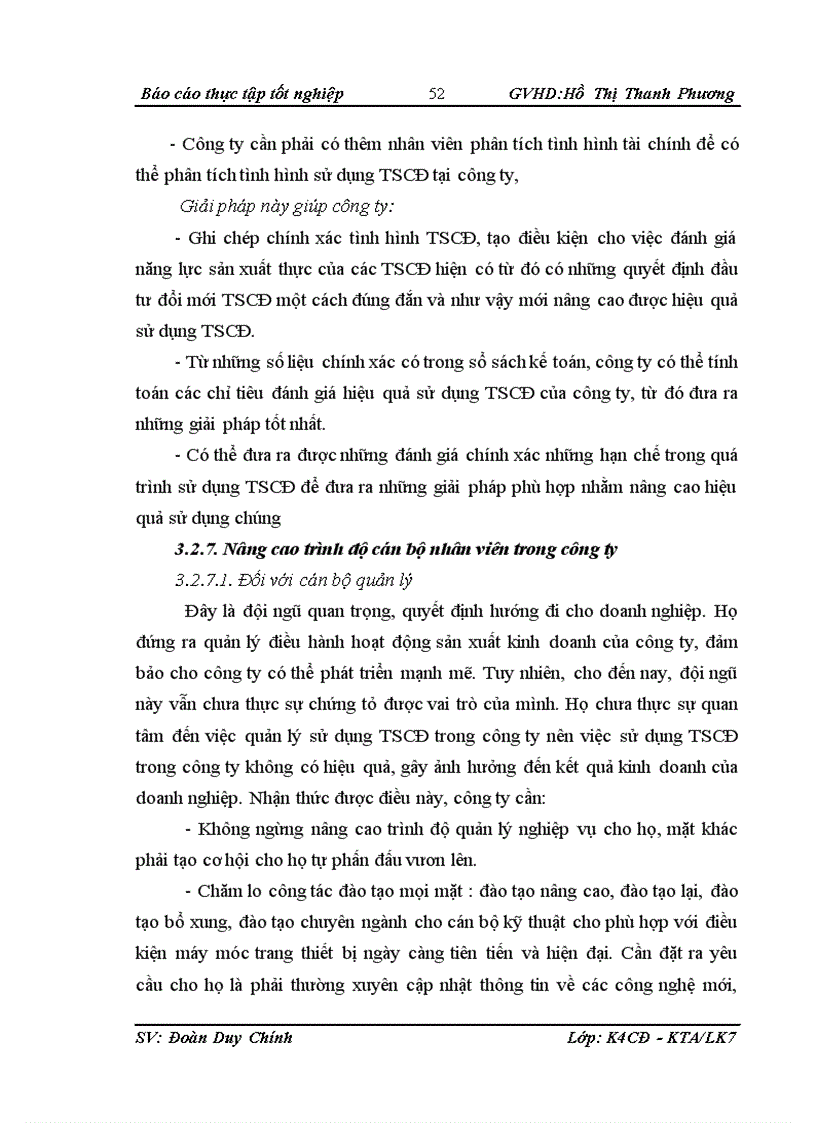 image for page Một số giải pháp nâng cao hiệu quả sử dụng TSCĐ của Công ty TNHH kỹ thuật và thương mại Hồng Dương