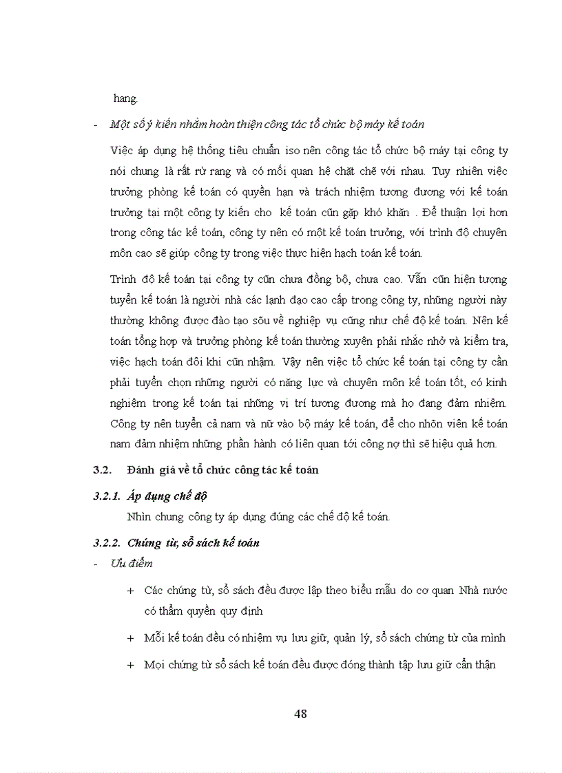 image for page Một số đánh giá về tình hình tổ chức hạch toán kế toán tại Công ty Cổ phần Thí nghiệm và xây dựng Thăng Long
