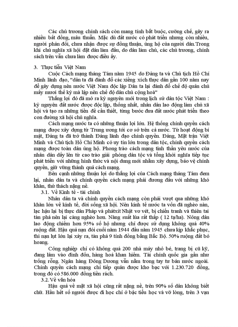 image for page Nước được độc lập mà dân không được tự do thi độc lập cũng hông có nghĩa lý gì dân chỉ biết được giá trị của tự do của độc lập khi mà dân được ăn no mặc đủ