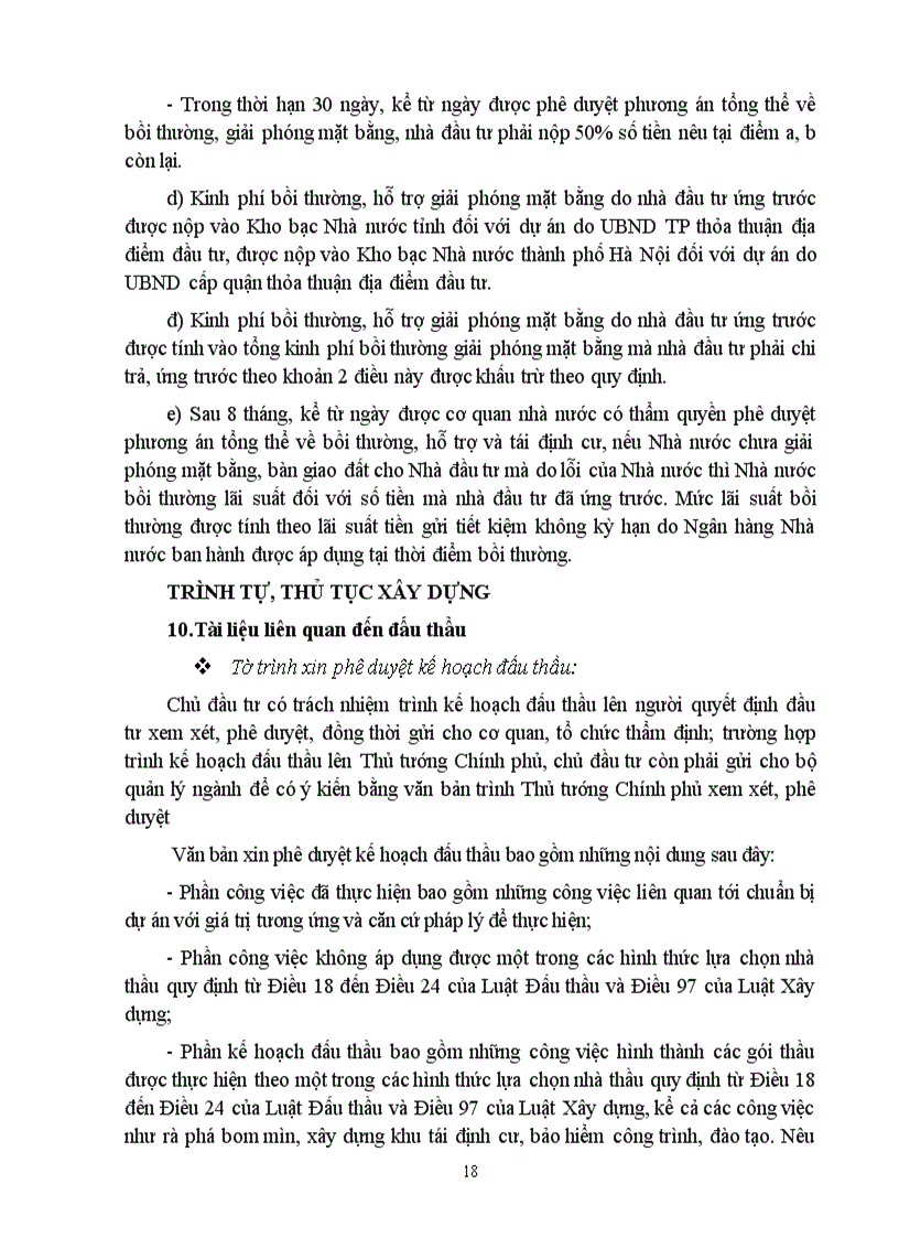 image for page Thủ tục đầu tư chủ đầu tư cần làm của Dự án xây dựng khách sạn và căn hộ cho thuê Xuân Nam