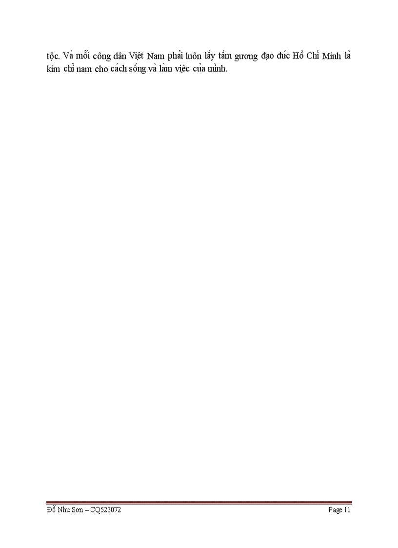 image for page Phân tích luận điểm của Hồ Chí Minh Đảng ta là một Đảng cầm quyền Phải giữ gìn Đảng thật trong sạch phải xứng đáng là người lãnh đạo là người đầy tớ trung thành của nhân dân Liên hệ thực tiễn hiện này ở nước ta