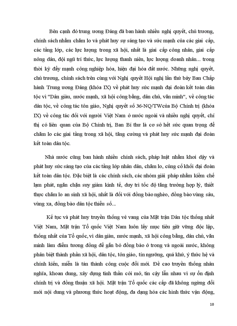 image for page Phân tích luận điểm của Hồ Chí Minh Tất cả các dân tộc trên thế giới đều sinh ra bình đẳng dân tộc nào cũng có quyền sống quyền sung sướng và quyền tự do Liên hệ thực tiễn Việt Nam hiện nay 3