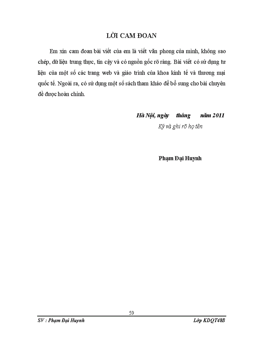 image for page Nâng cao sức cạnh tranh của dịch vụ giao nhận hàng hóa đường biển ở công ty TNHH Toàn Cầu Khải Minh KMG