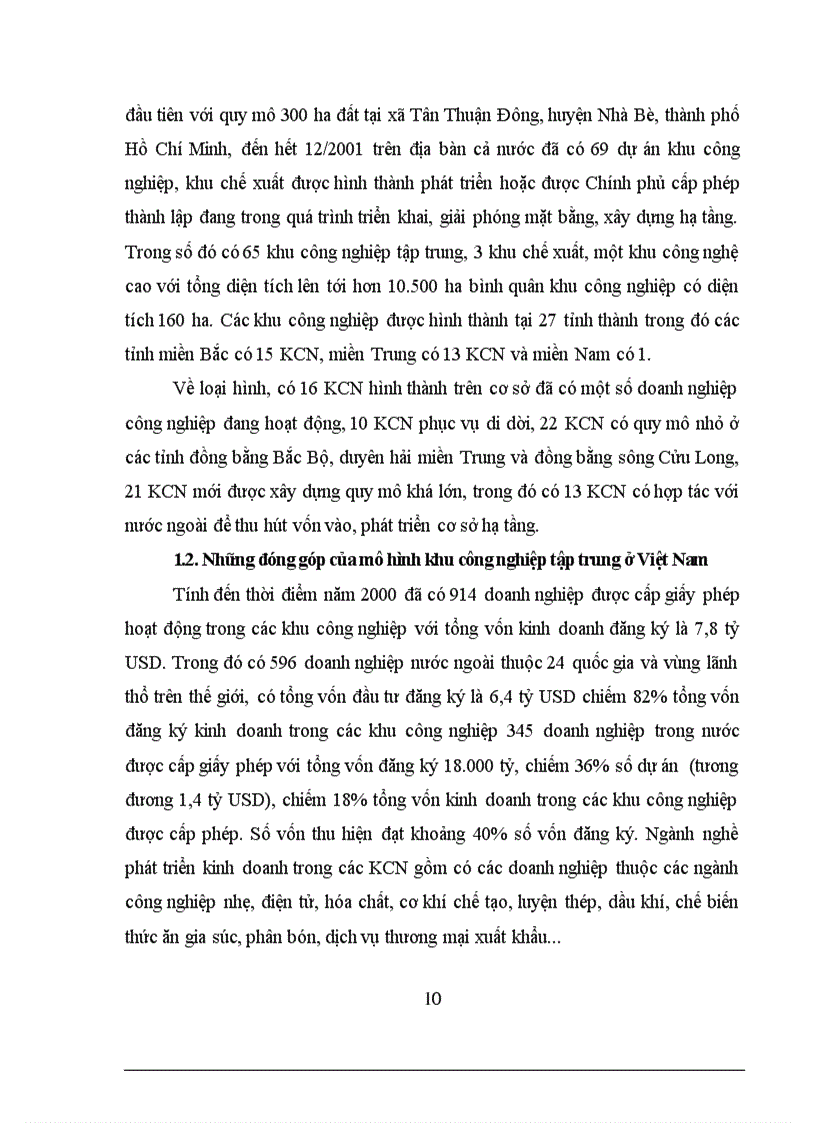 image for page Một số giải pháp tăng cường hoạt động đầu tư phát triển các KCN Hà Nội