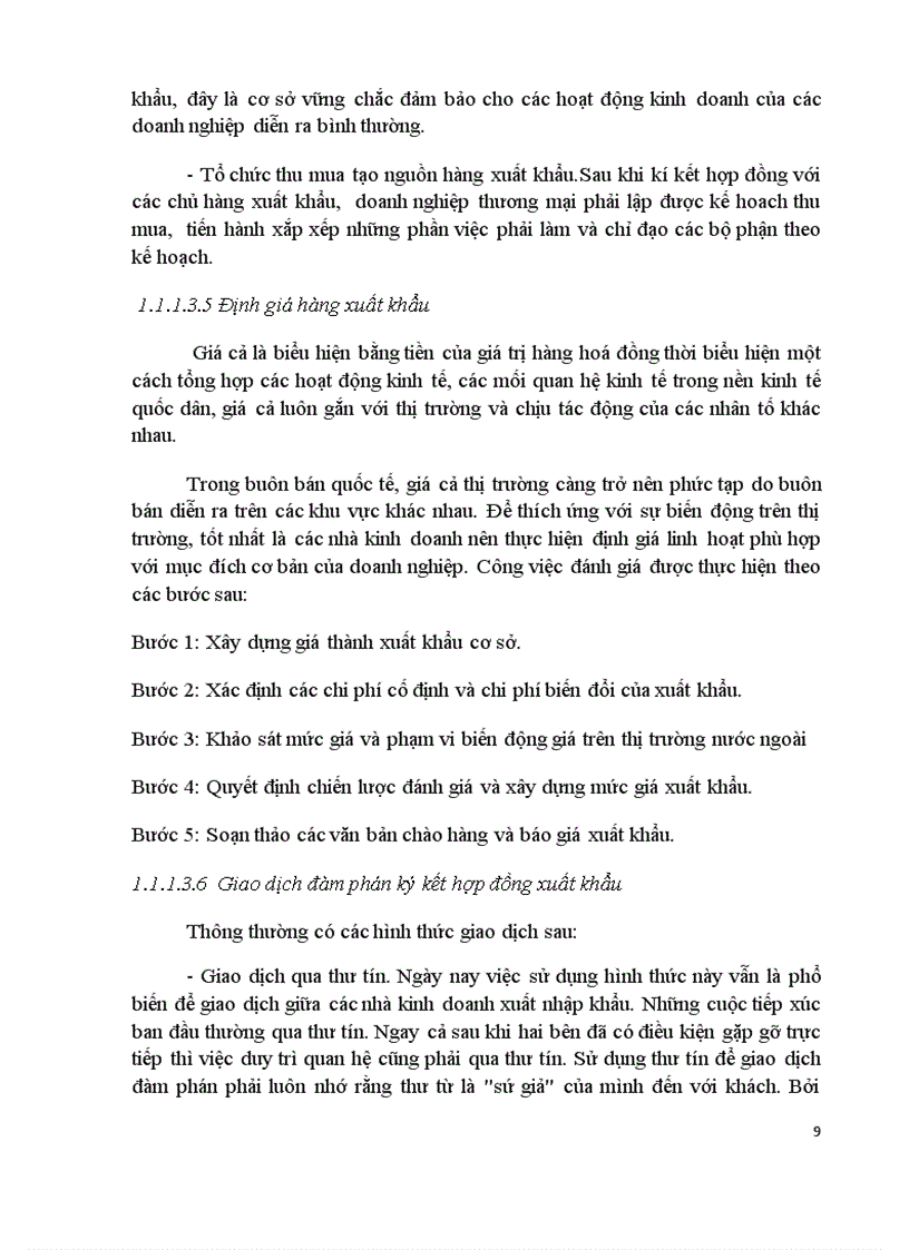 image for page Tác động của gia nhập WTO tới hoạt động xuất khẩu thủy sản Việt Nam
