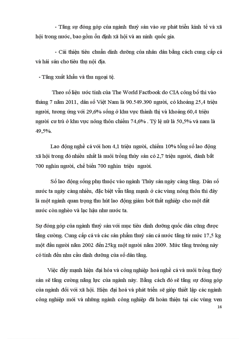 image for page Tác động của gia nhập WTO tới hoạt động xuất khẩu thủy sản Việt Nam