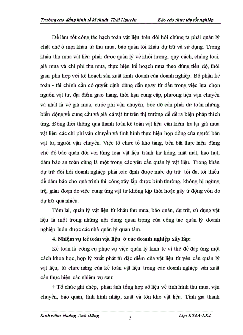 image for page Tổ chức công tác kế toán nguyên vật liệu và các biện pháp hoàn thiện tại Công ty trỏch nhiệm hữu hạn trang trớ nội thất Hà Nội HANOIDERCO