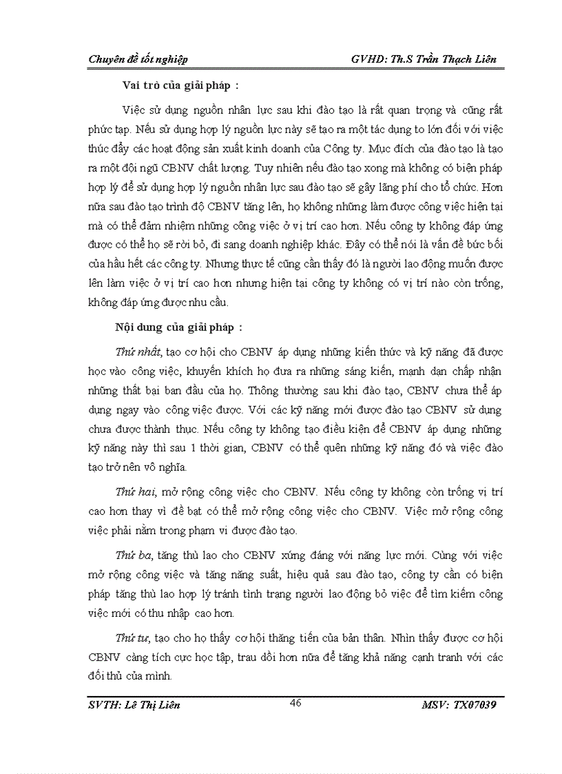 image for page Thực trạng công tác đào tạo và phát triển nguồn nhân lực tại Công ty CP Bảo hiểm AAA Chi nhánh Hà Nội