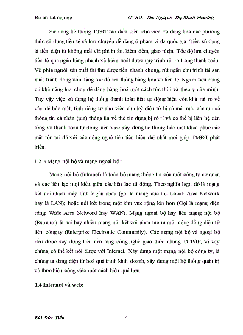 image for page Xây dựng website bán hàng điện tử