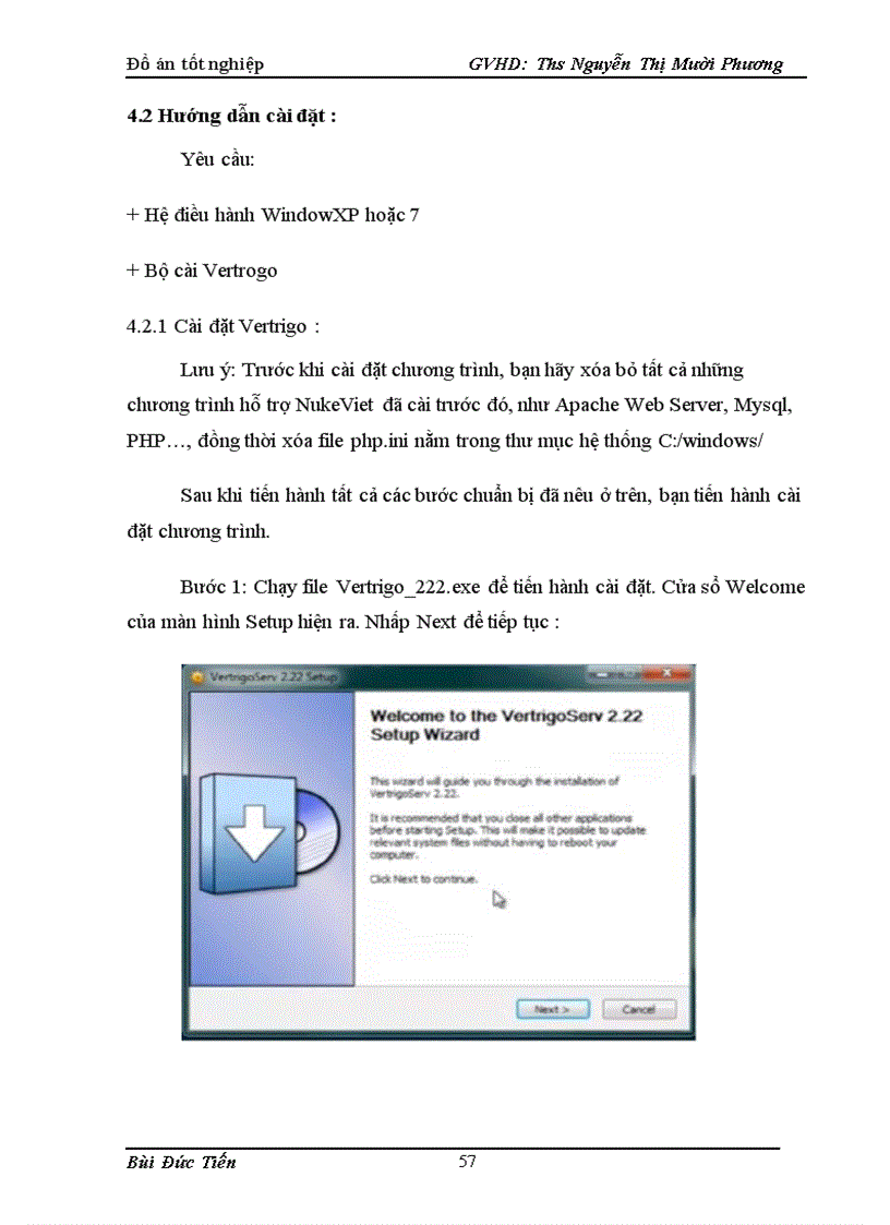 image for page Xây dựng website bán hàng điện tử