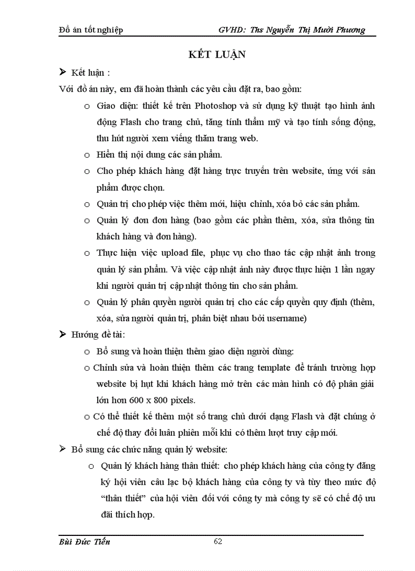 image for page Xây dựng website bán hàng điện tử