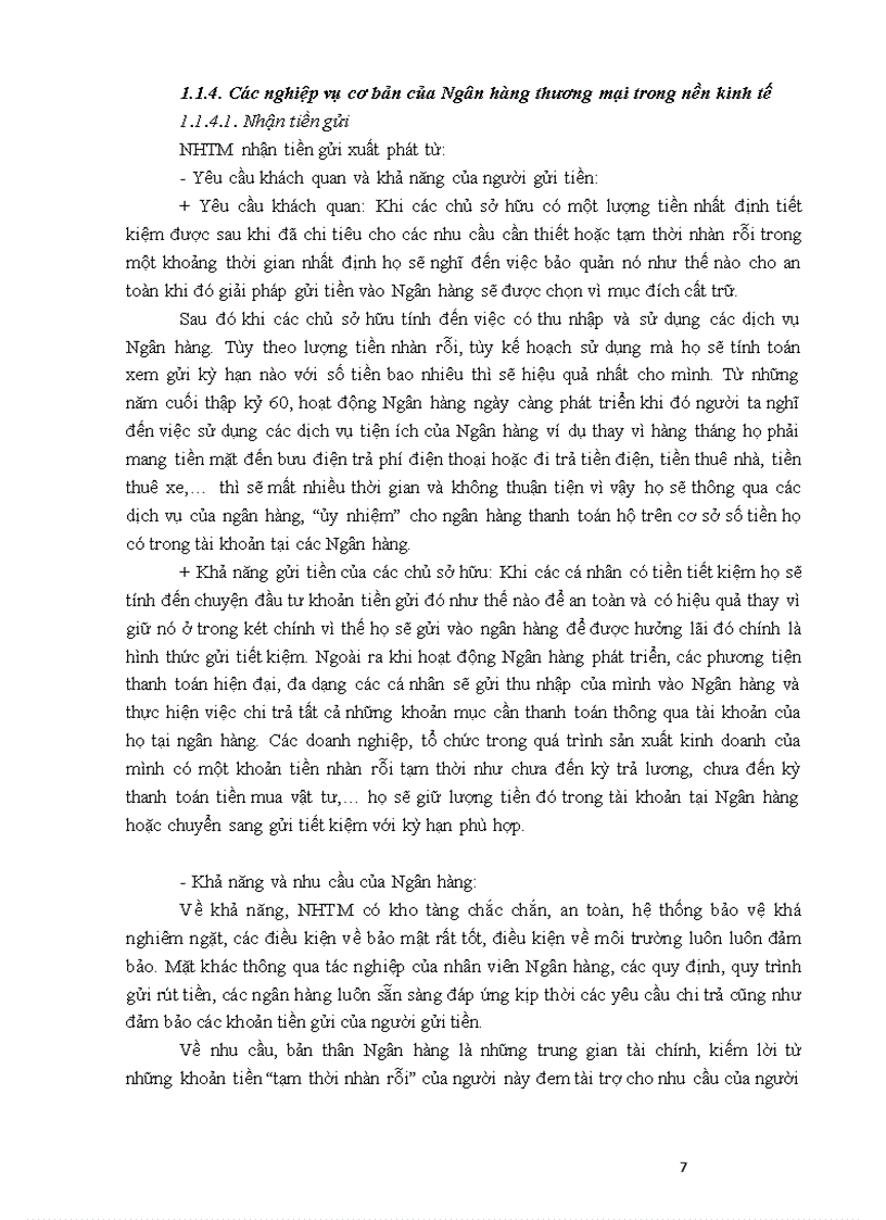 image for page Giải pháp nâng cao chất lượng huy động vốn tại Ngân hàng Đầu tư và Phát triển chi nhánh Lạng Sơn