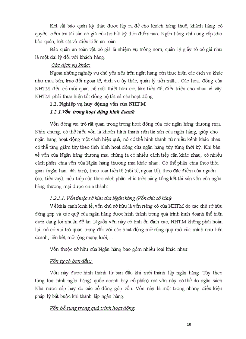 image for page Giải pháp nâng cao chất lượng huy động vốn tại Ngân hàng Đầu tư và Phát triển chi nhánh Lạng Sơn