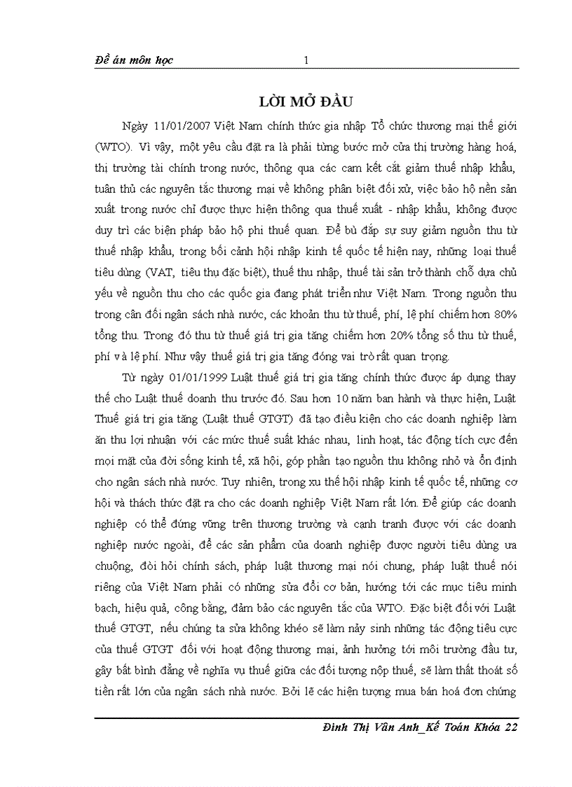 image for page Bàn về kế toán thuế giá trị gia tăng trong doanh nghiệp