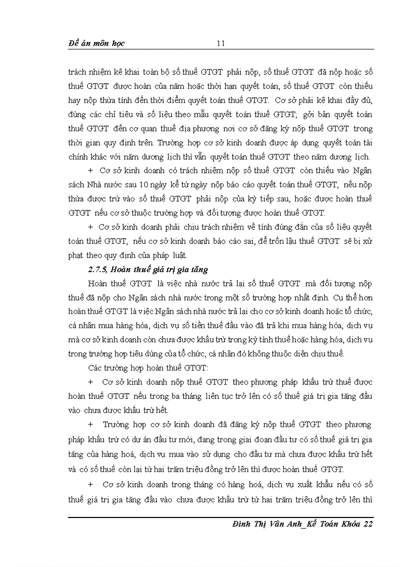 image for page Bàn về kế toán thuế giá trị gia tăng trong doanh nghiệp