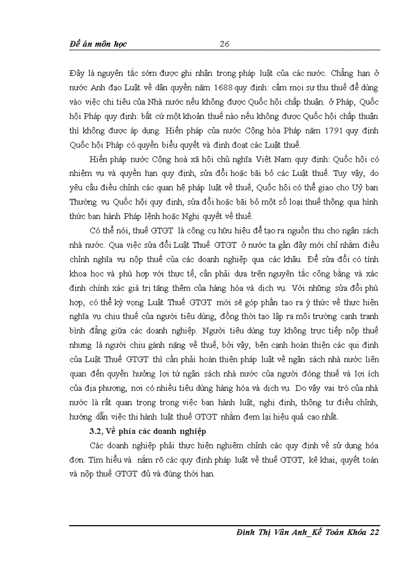 image for page Bàn về kế toán thuế giá trị gia tăng trong doanh nghiệp