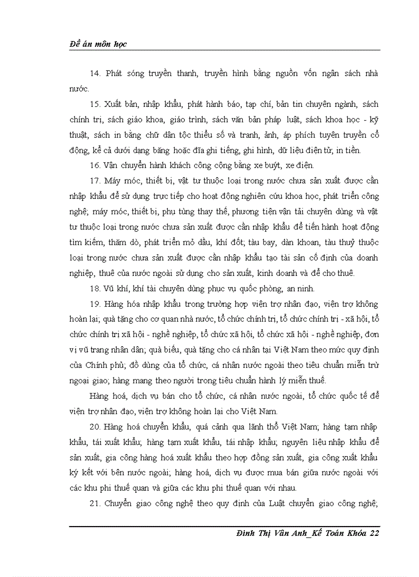 image for page Bàn về kế toán thuế giá trị gia tăng trong doanh nghiệp