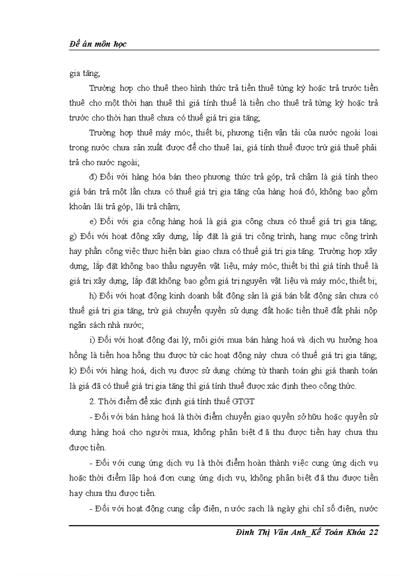 image for page Bàn về kế toán thuế giá trị gia tăng trong doanh nghiệp