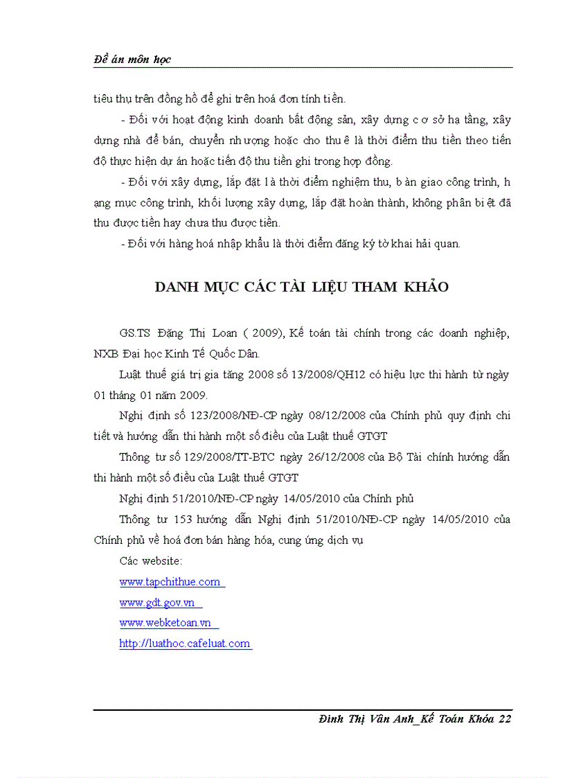 image for page Bàn về kế toán thuế giá trị gia tăng trong doanh nghiệp