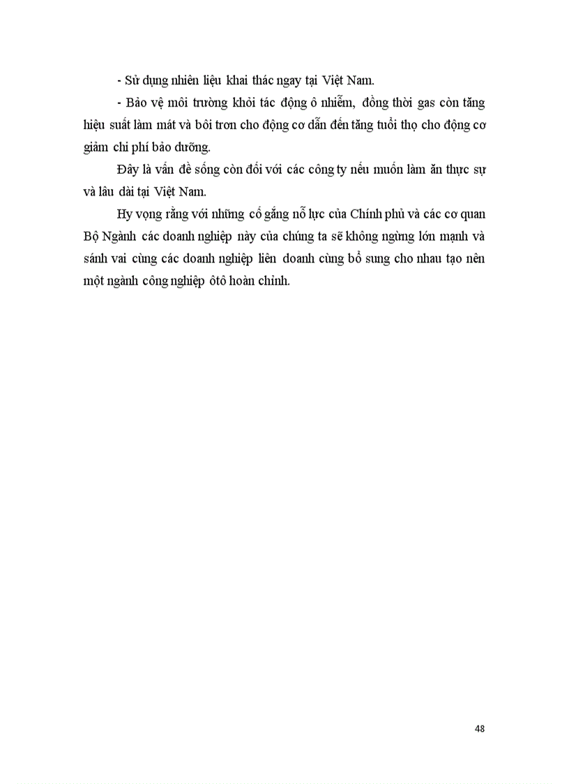 image for page Ngành công nghiệp ôtô Việt Nam trong điều kiện hội nhập Thực trạng và giải pháp