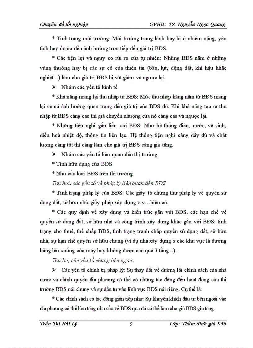 image for page Thực trạng hoạt động thẩm định giá trị Quyền Sử Dụng đất sản xuất kinh doanh phi nông nghiệp làm cơ sở xác định giá đất thuê nhà nước trả tiền hàng năm của Công ty Cổ phần Thẩm định Giá và Dịch vụ Tài chính Hà Nội