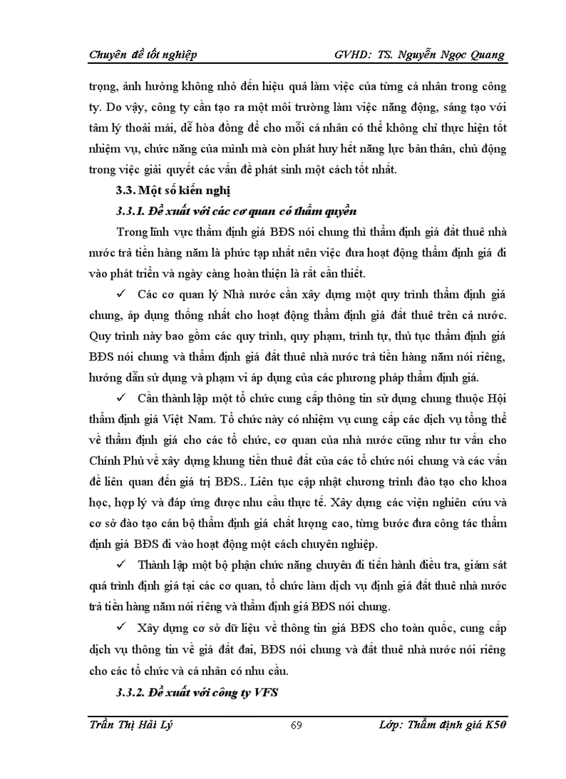image for page Thực trạng hoạt động thẩm định giá trị Quyền Sử Dụng đất sản xuất kinh doanh phi nông nghiệp làm cơ sở xác định giá đất thuê nhà nước trả tiền hàng năm của Công ty Cổ phần Thẩm định Giá và Dịch vụ Tài chính Hà Nội