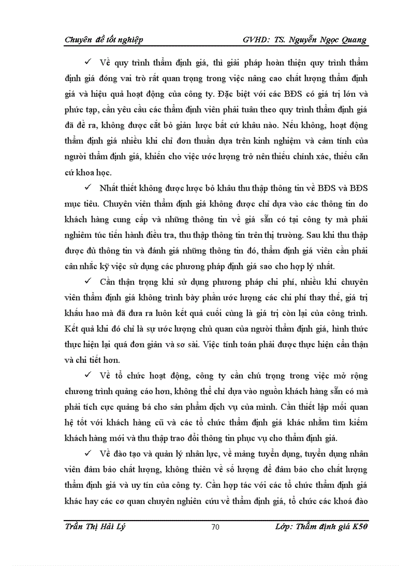 image for page Thực trạng hoạt động thẩm định giá trị Quyền Sử Dụng đất sản xuất kinh doanh phi nông nghiệp làm cơ sở xác định giá đất thuê nhà nước trả tiền hàng năm của Công ty Cổ phần Thẩm định Giá và Dịch vụ Tài chính Hà Nội
