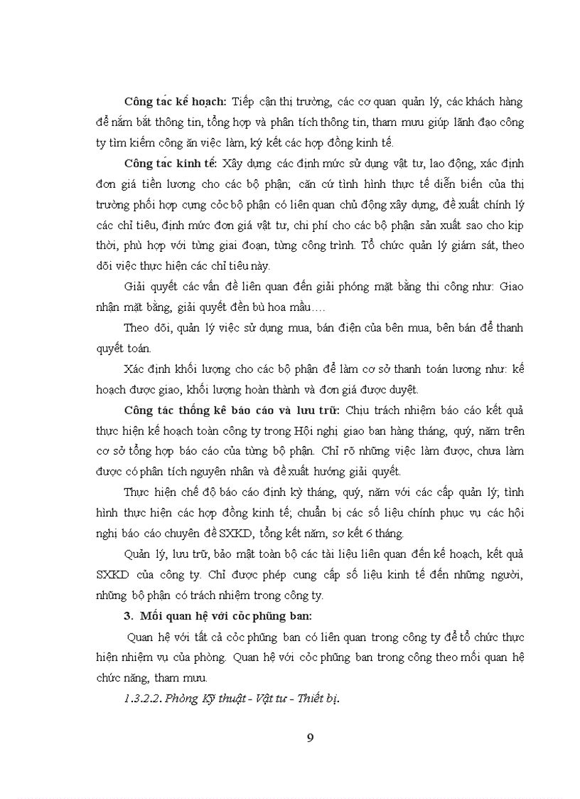 image for page Một số đánh giá về tình hình tổ chức hạch toán kế toán tại Công ty Cổ phần thí nghiệm và xây dựng Thăng Long 1