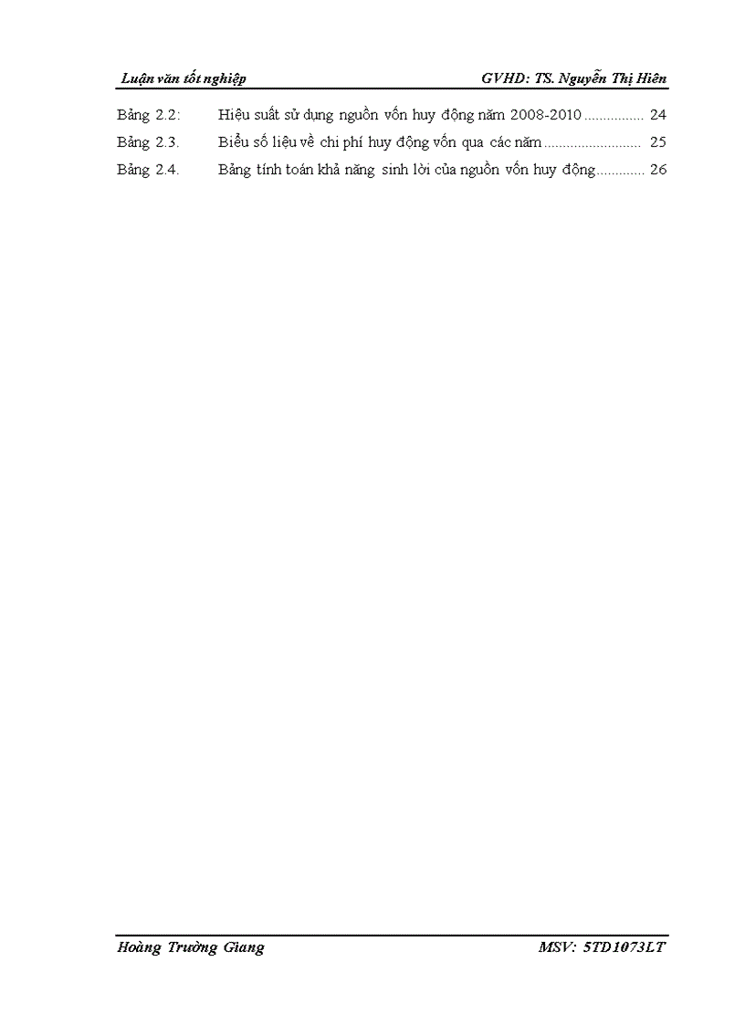 image for page Một số giải pháp nhằm nâng cao chất lượng nguồn vốn huy động tại Ngân hàng Đầu tư và Phát triển Việt Nam chi nhánh Sở giao dịch