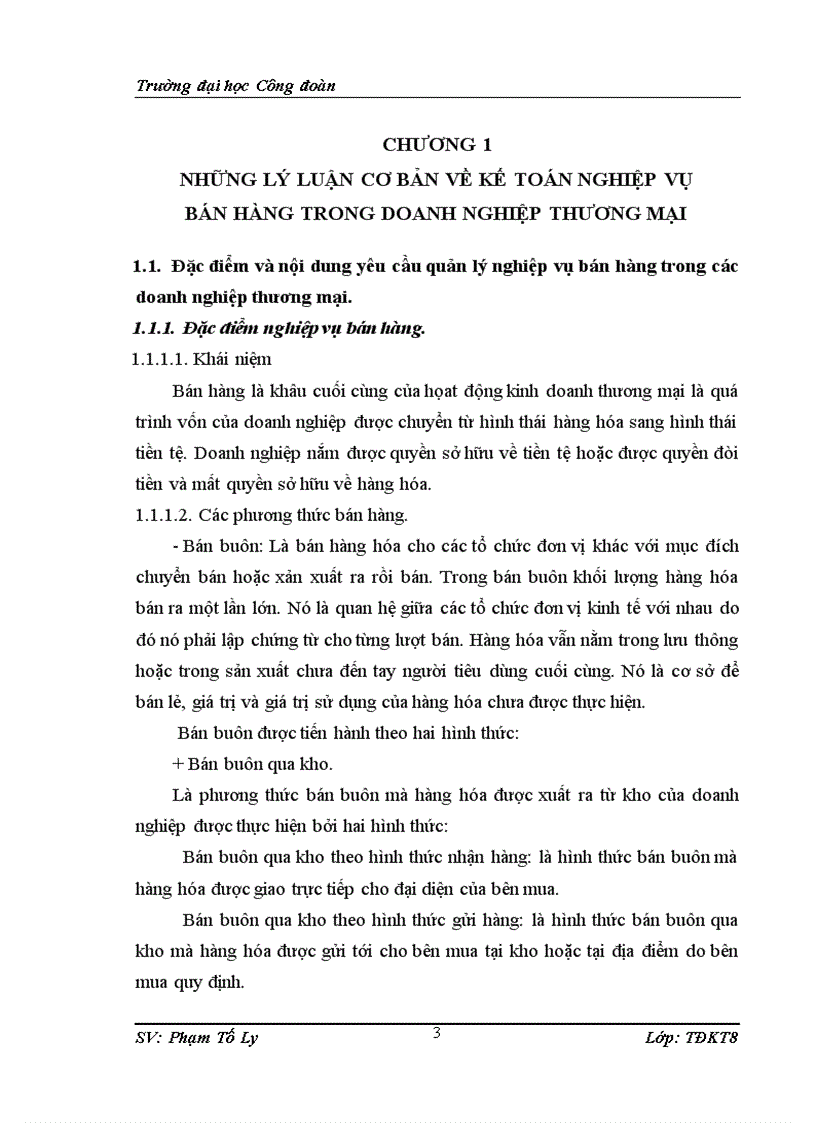 image for page Hoàn thiện kế toán bán hàng tại công ty Cổ phần dịch vụ thương mại và xây dựng Minh Huy