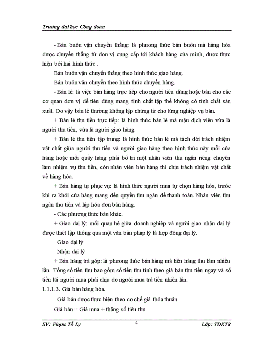 image for page Hoàn thiện kế toán bán hàng tại công ty Cổ phần dịch vụ thương mại và xây dựng Minh Huy