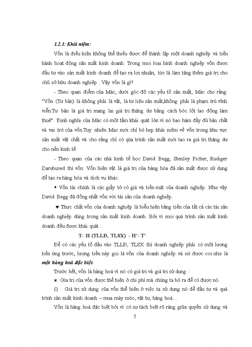 image for page Một số giải pháp nhằm nâng cao hiệu quả sử dụng vốn tại Công ty cổ phần in Công đoàn Việt Nam 1