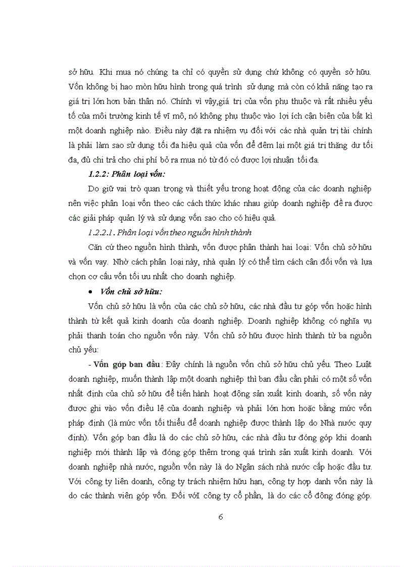 image for page Một số giải pháp nhằm nâng cao hiệu quả sử dụng vốn tại Công ty cổ phần in Công đoàn Việt Nam 1