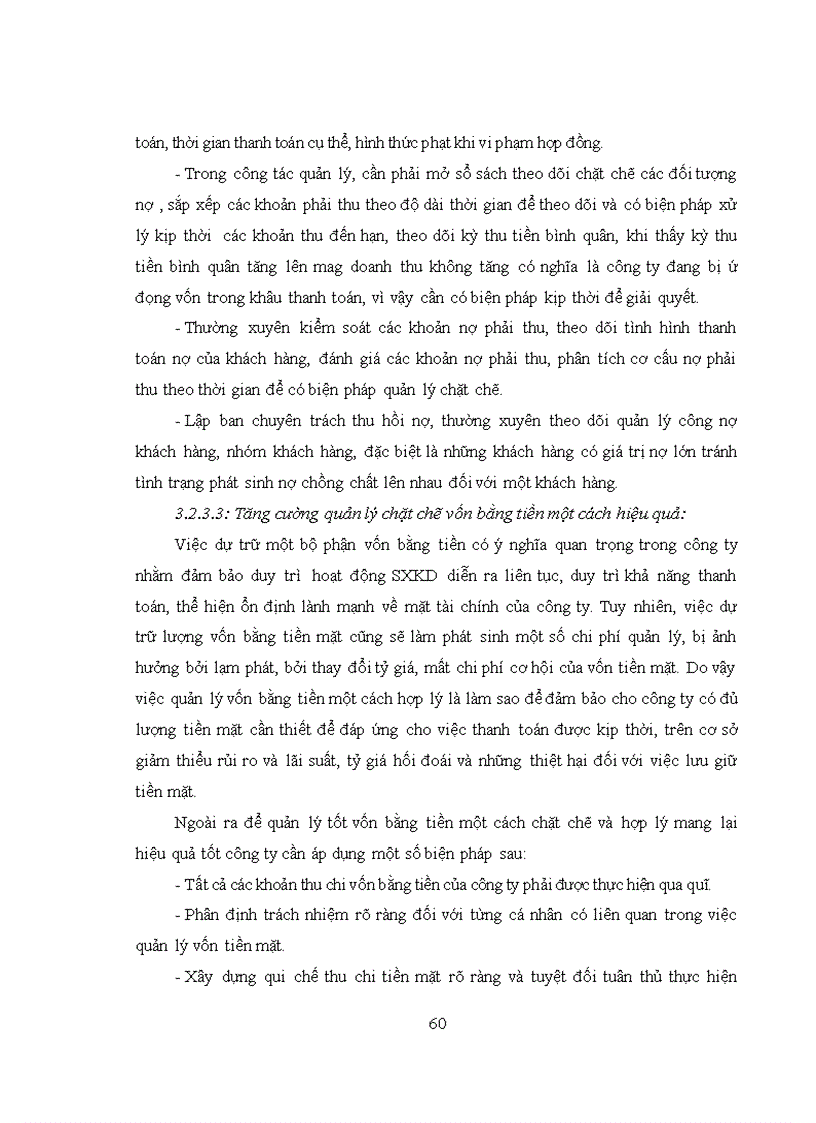 image for page Một số giải pháp nhằm nâng cao hiệu quả sử dụng vốn tại Công ty cổ phần in Công đoàn Việt Nam 1