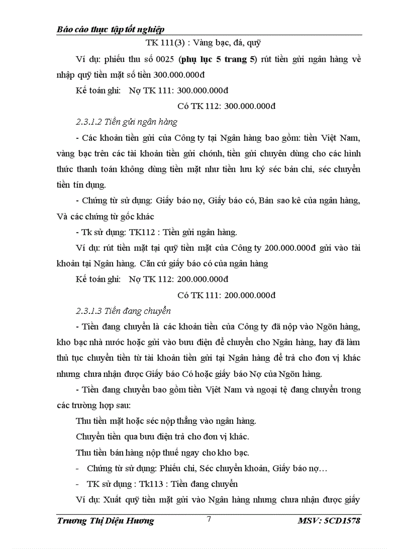 image for page Tổ chức công tác và phương pháp kế toán các phần hành kế toán của Công ty Cổ phần Đầu tư phát triển Công nghệ ADC