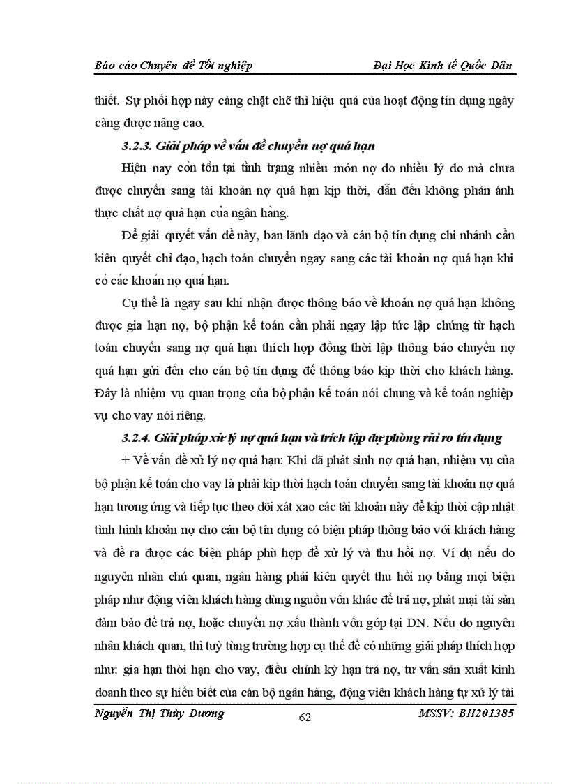 image for page Hoàn thiện kế toán nghiệp vụ cho vay tại Ngân hàng TMCP Quốc tế Việt Nam Chi nhánh Vĩnh Phúc VIB Vĩnh Phúc 3