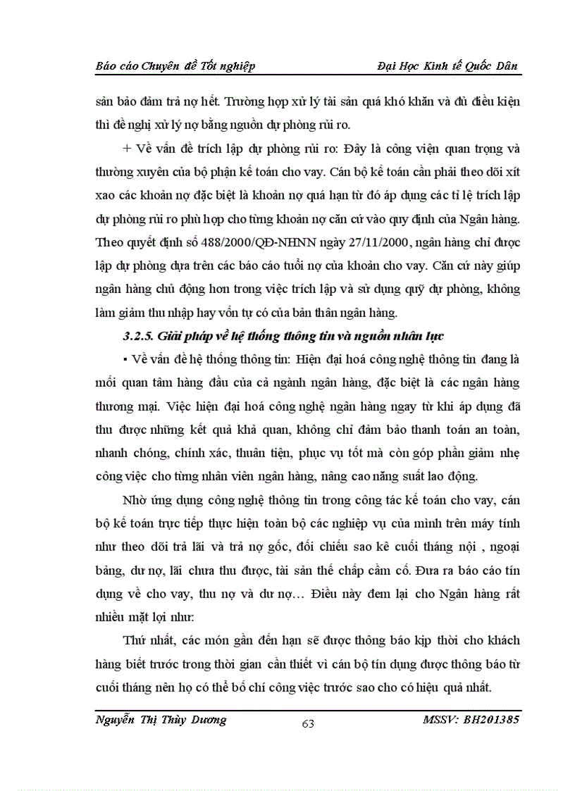 image for page Hoàn thiện kế toán nghiệp vụ cho vay tại Ngân hàng TMCP Quốc tế Việt Nam Chi nhánh Vĩnh Phúc VIB Vĩnh Phúc 3