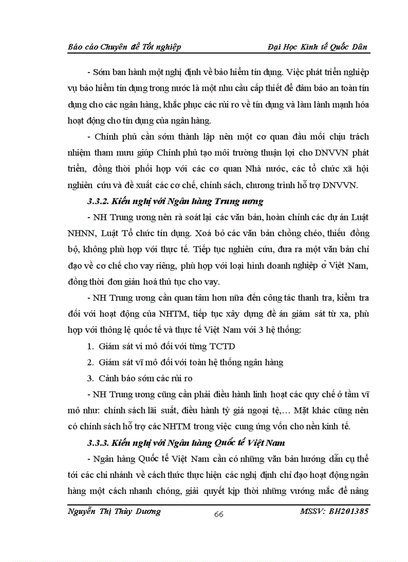 image for page Hoàn thiện kế toán nghiệp vụ cho vay tại Ngân hàng TMCP Quốc tế Việt Nam Chi nhánh Vĩnh Phúc VIB Vĩnh Phúc 3