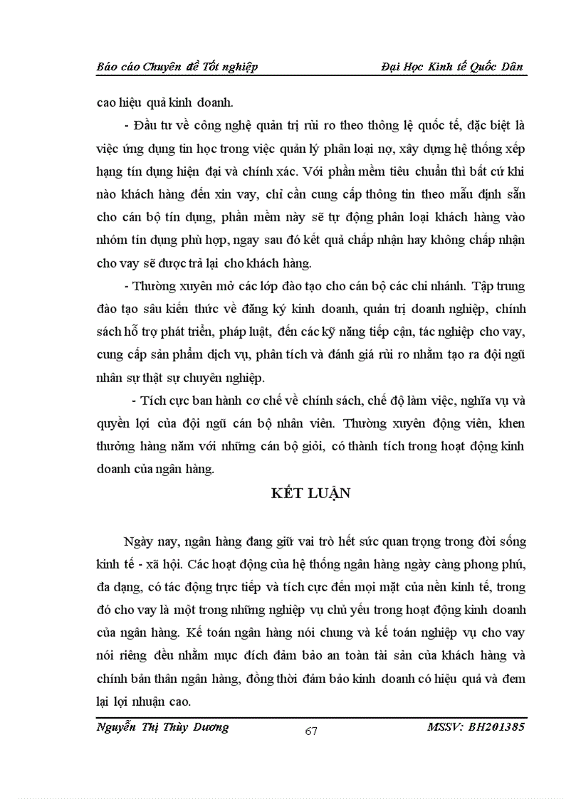 image for page Hoàn thiện kế toán nghiệp vụ cho vay tại Ngân hàng TMCP Quốc tế Việt Nam Chi nhánh Vĩnh Phúc VIB Vĩnh Phúc 3