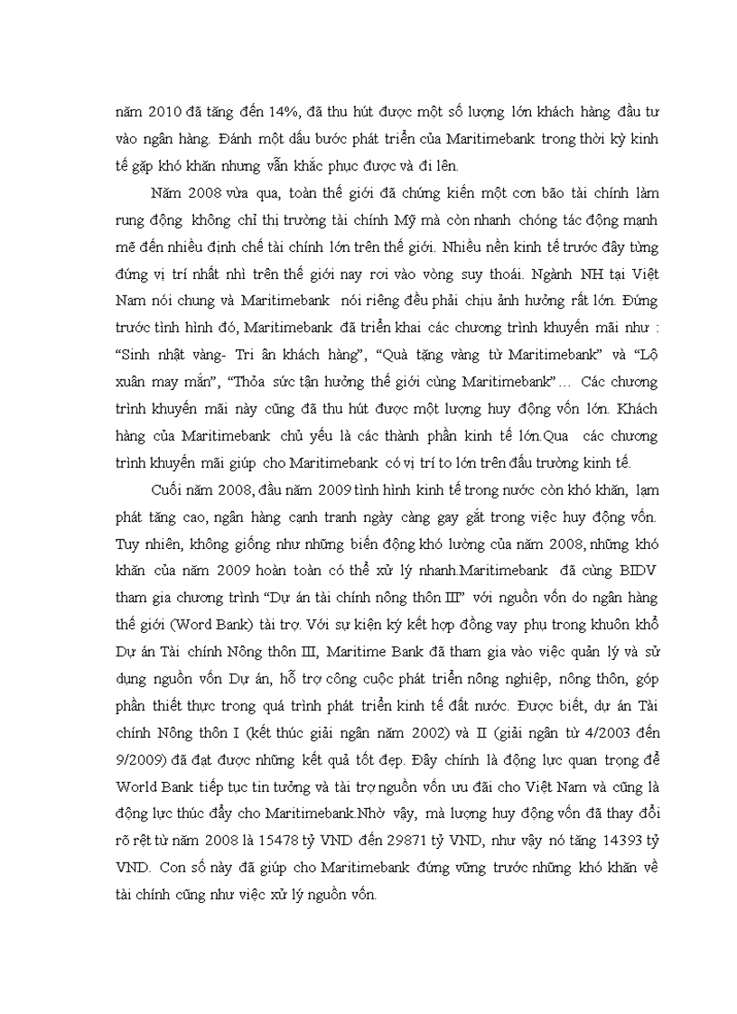 image for page Nâng cao chất lượng cho vay đối với doanh nghiệp vừa và nhỏ tại Sở giao dịch của ngân hang thương mại cổ phần Hàng Hải Việt Nam 3