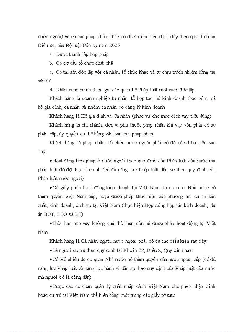 image for page Nâng cao chất lượng cho vay đối với doanh nghiệp vừa và nhỏ tại Sở giao dịch của ngân hang thương mại cổ phần Hàng Hải Việt Nam 3