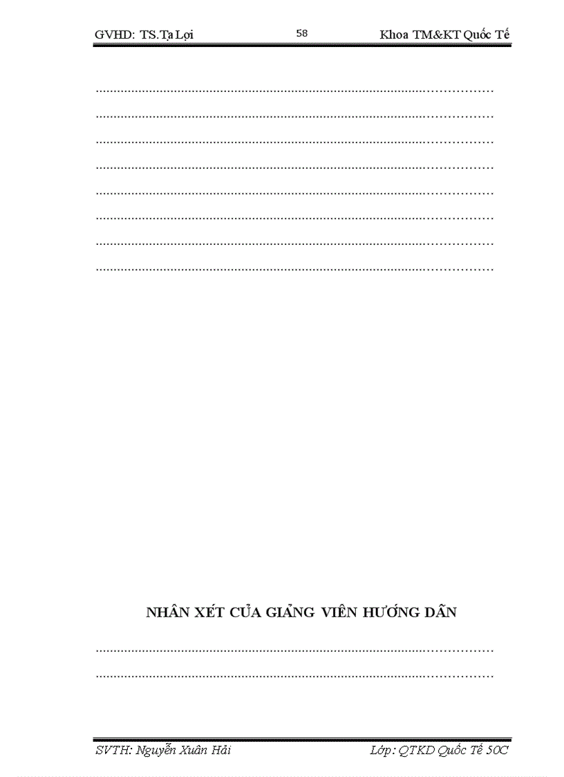 image for page Nâng cao sức cạnh tranh sản phẩm rau quả đóng hộp suất khẩu sang thị trường Nga và Đông Âu tại công ty TNHH Dua Dua