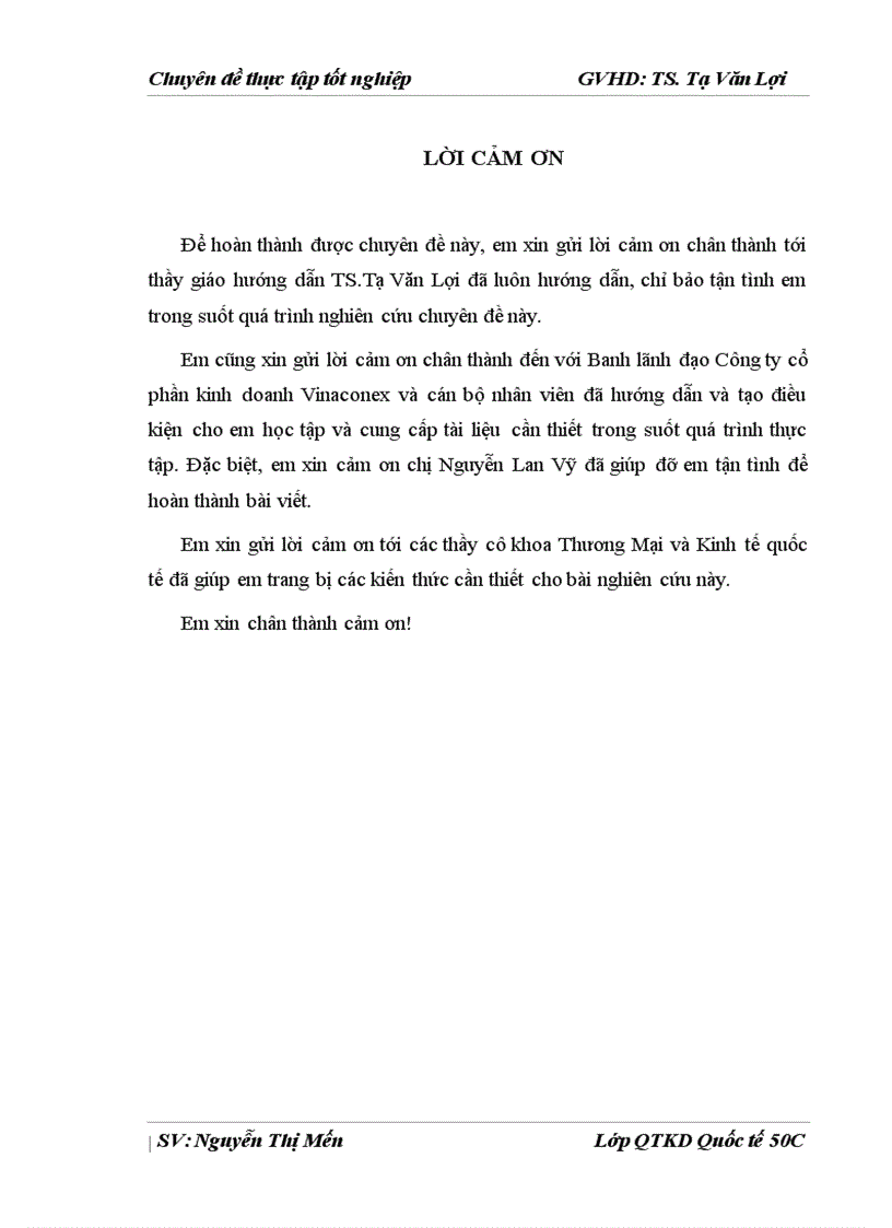 image for page Nâng cao hiệu quả kinh doanh nhập khẩu vật tư thiết bị ngành xây dựng tại công ty cổ phần kinh doanh Vinaconex Vinatra JSC